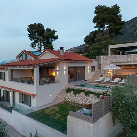 Villa Carina By Twentytwo