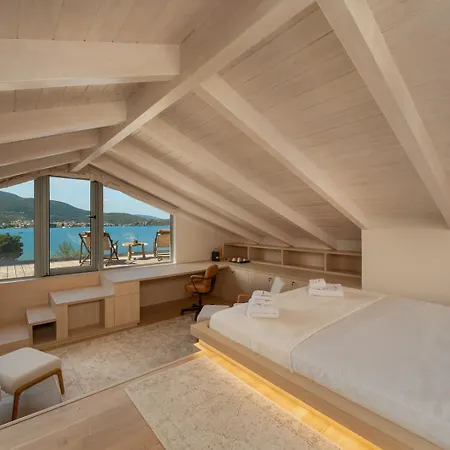 Villa Carina By Twentytwo Epidaurus