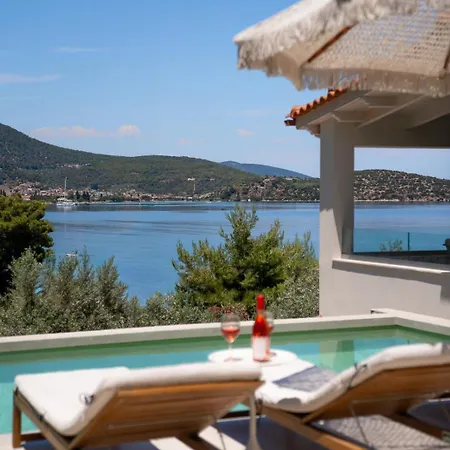 Villa Carina By Twentytwo Epidaurus