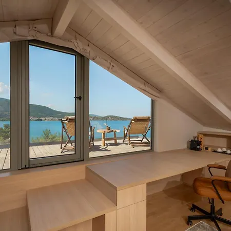 Villa Carina By Twentytwo Epidaurus