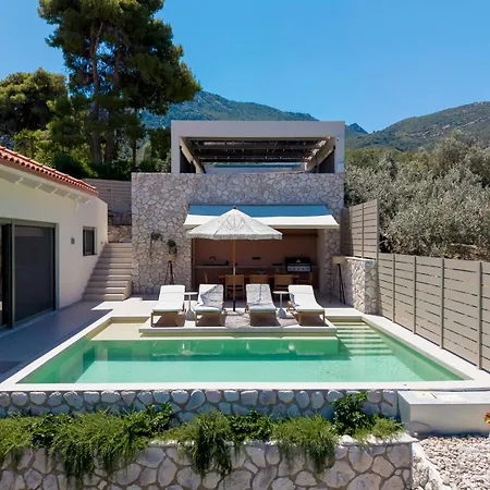 Carina By Twentytwo Villa Epidaurus