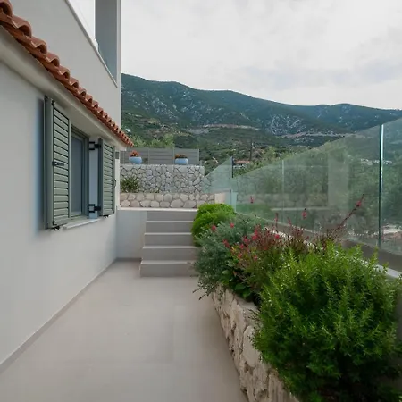 Villa Carina By Twentytwo Epidaurus